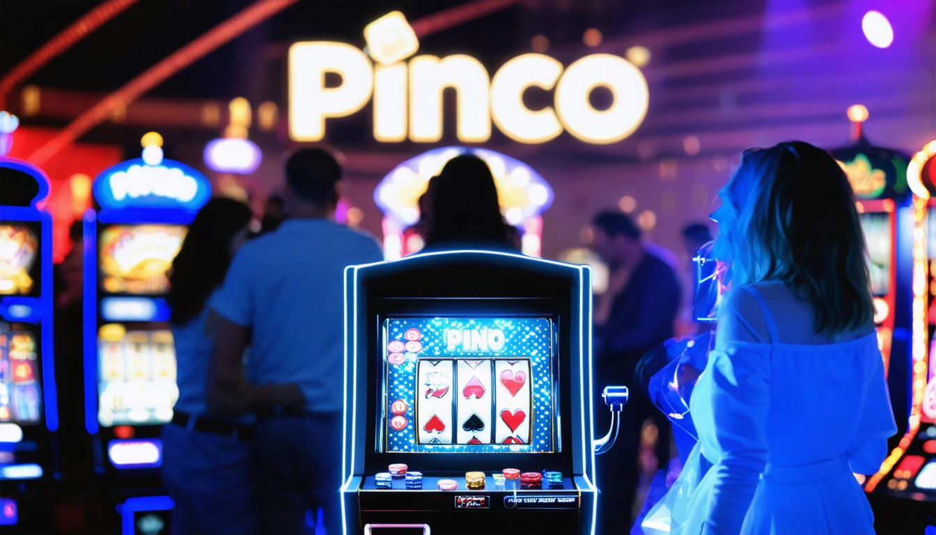 download Pinco Casino